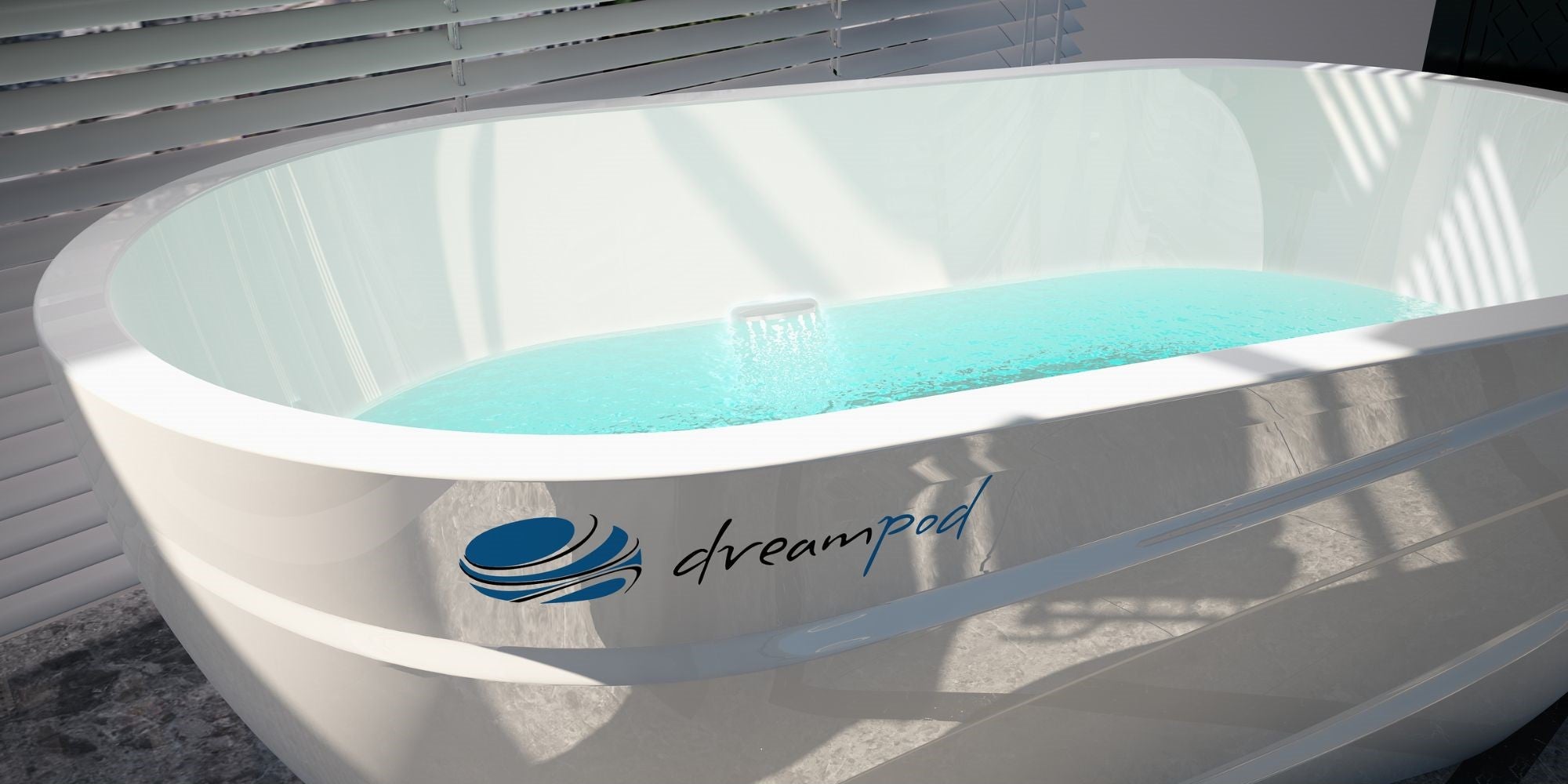 Ice Bath | DreamPod