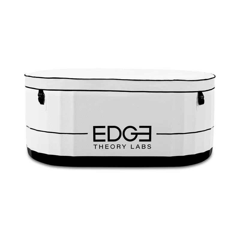 Just The EDGE Tub | EDGE Theory Labs