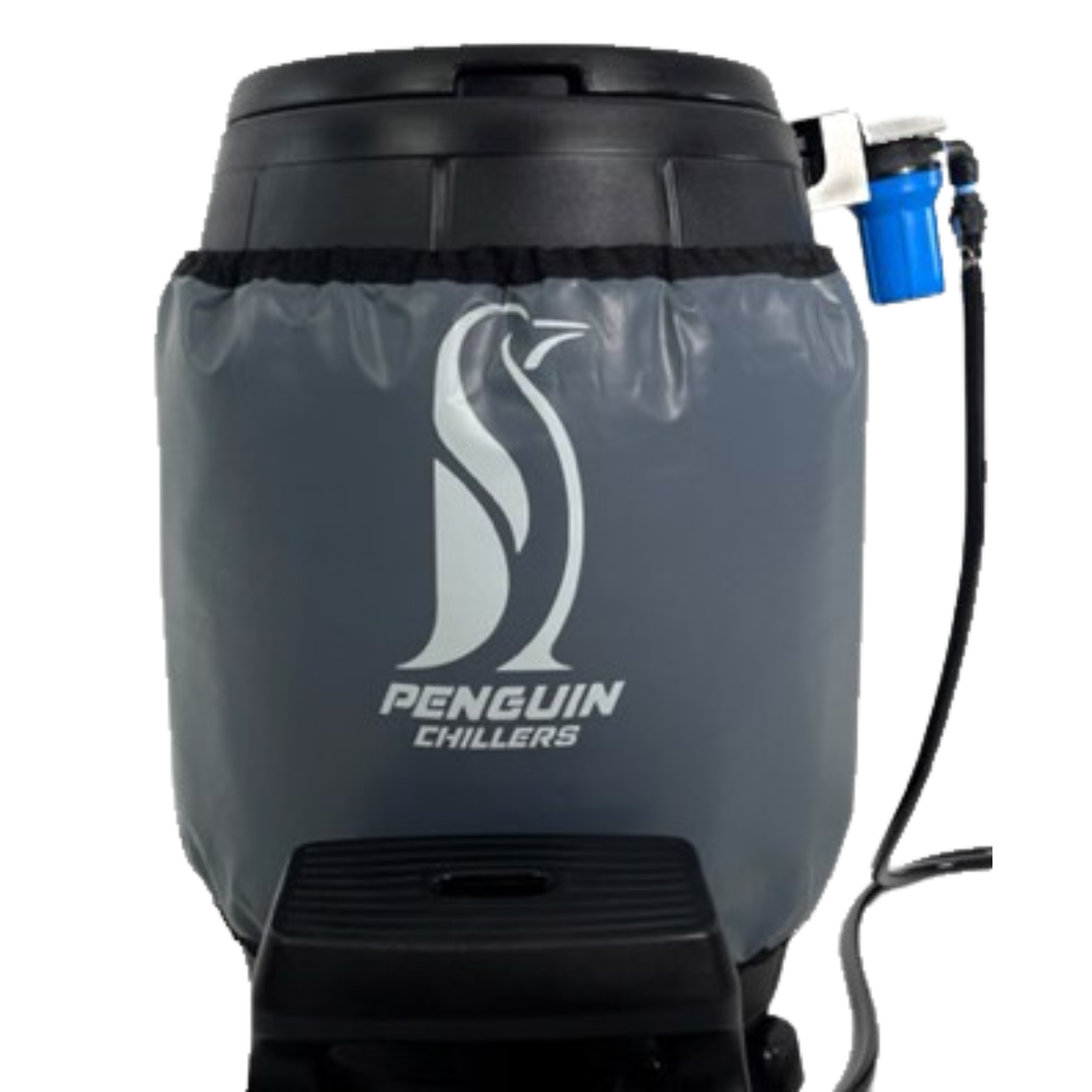 Insulated Barrel Wrap  | Penguin Chiller