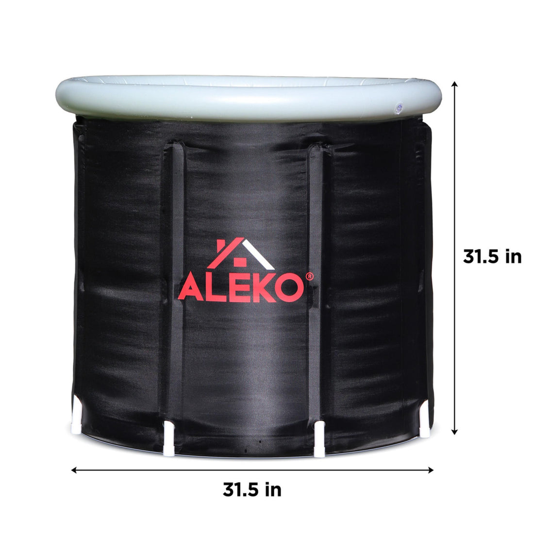 Portable Ice Bath | Aleko