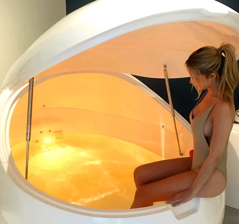 Sport Float Pod  | DreamPod