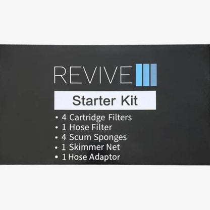 Starter Kit | Revive