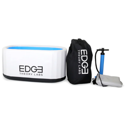 Just The EDGE Tub | EDGE Theory Labs