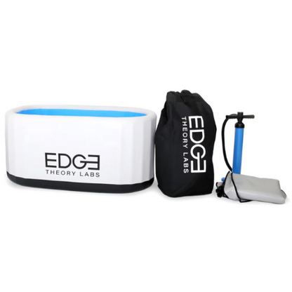 Just The EDGE Tub | EDGE Theory Labs