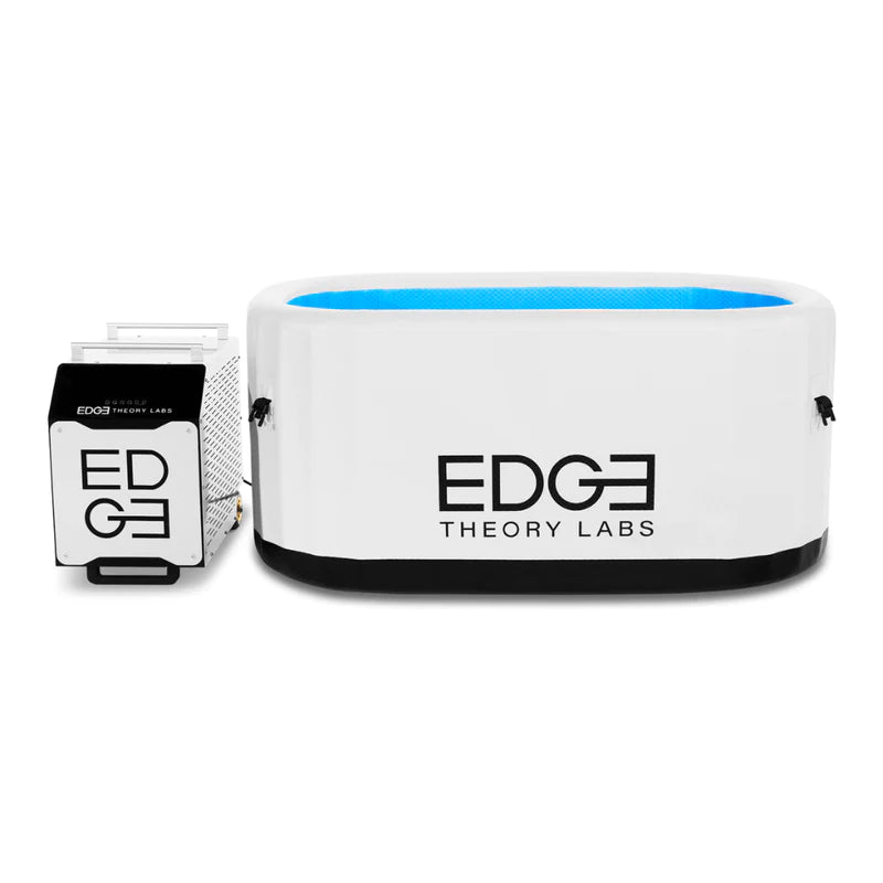 The EDGE Tub Elite | EDGE Theory Labs